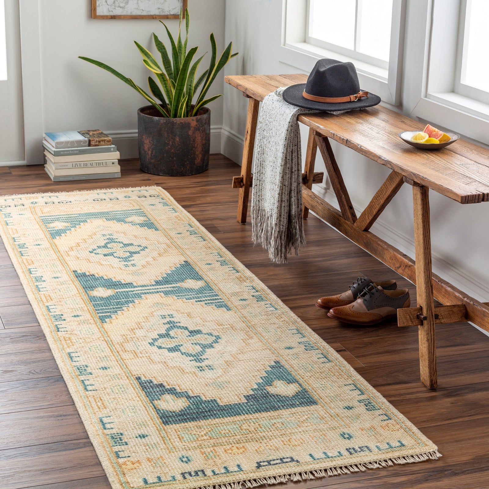 Surya Anadolu AAU-2301 Rug