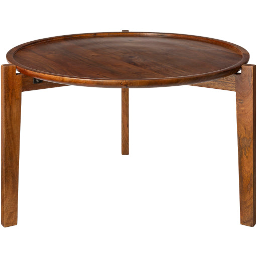 Surya Abuja Coffee Table