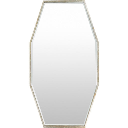 Surya Adams Accent Mirror ADA-3000