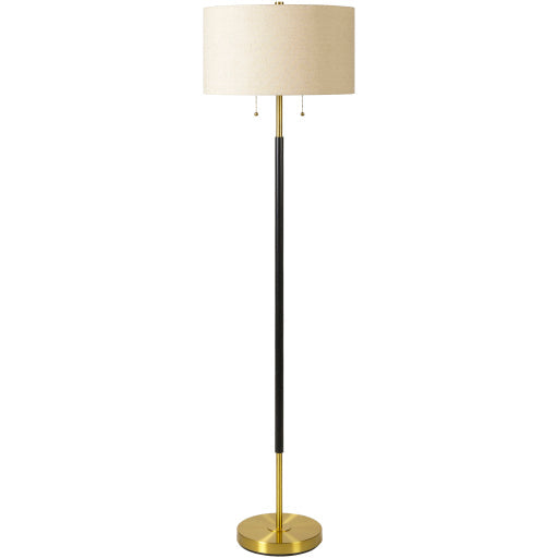 Surya Aberdeen Accent Floor Lamp AEE-001