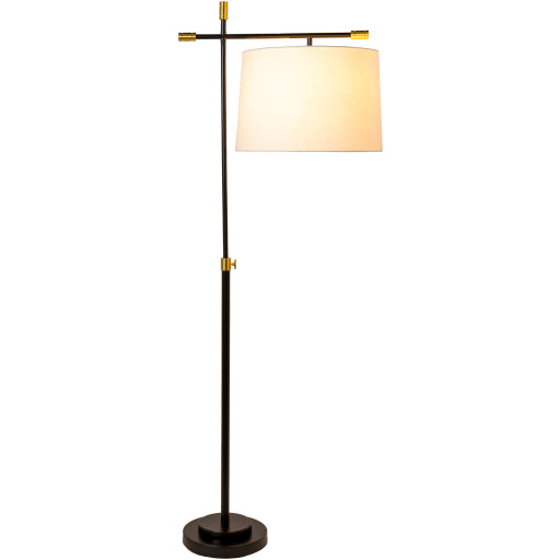 Surya Aberdeen Accent Floor Lamp AEE-003