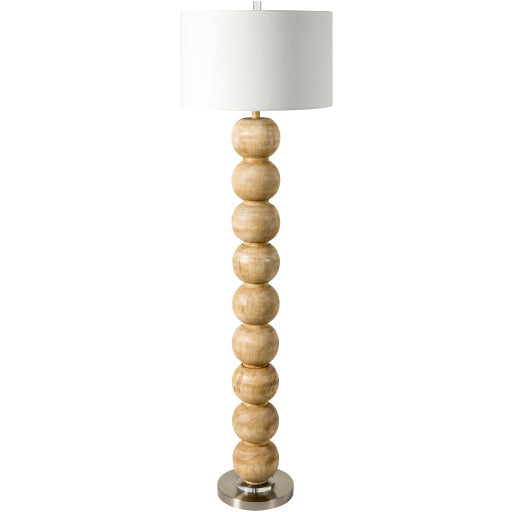 Surya Algarve Accent Floor Lamp AGV-001