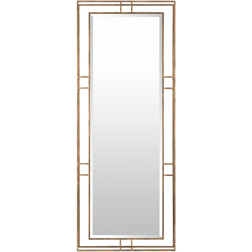 Surya Alpenglow Full Length Mirror