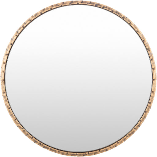 Surya Alchemist Accent Mirror AHI-002