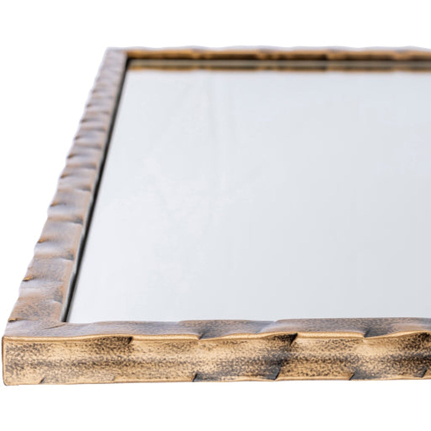 Surya Alchemist Square Mirror