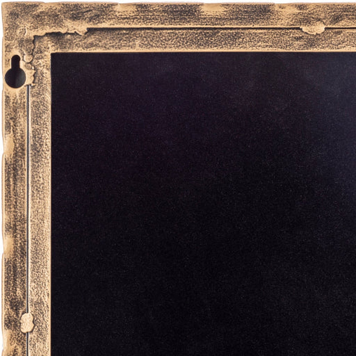 Surya Alchemist Square Mirror