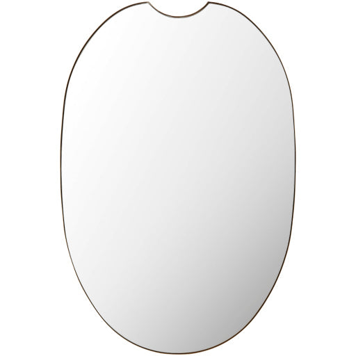 Surya Ajanta Accent Mirror AJT-001