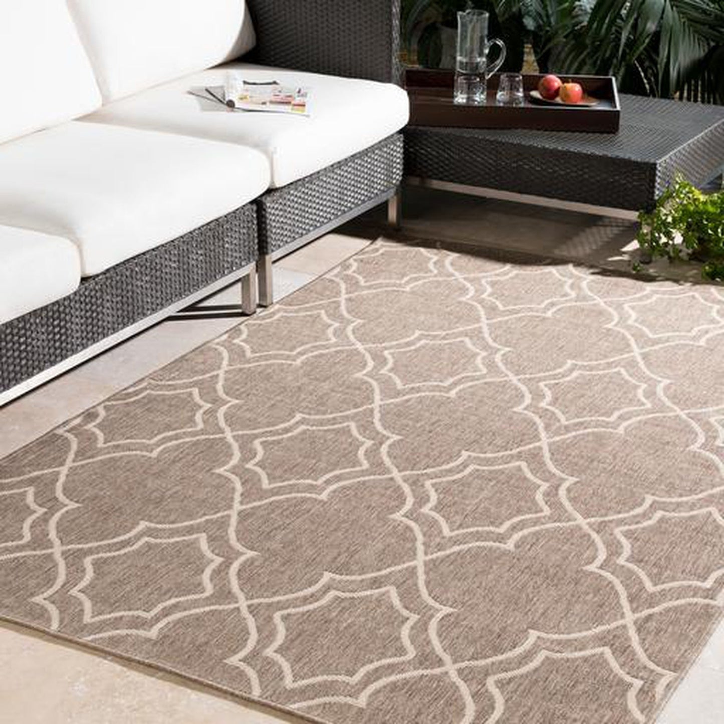 Surya Alfresco Rug