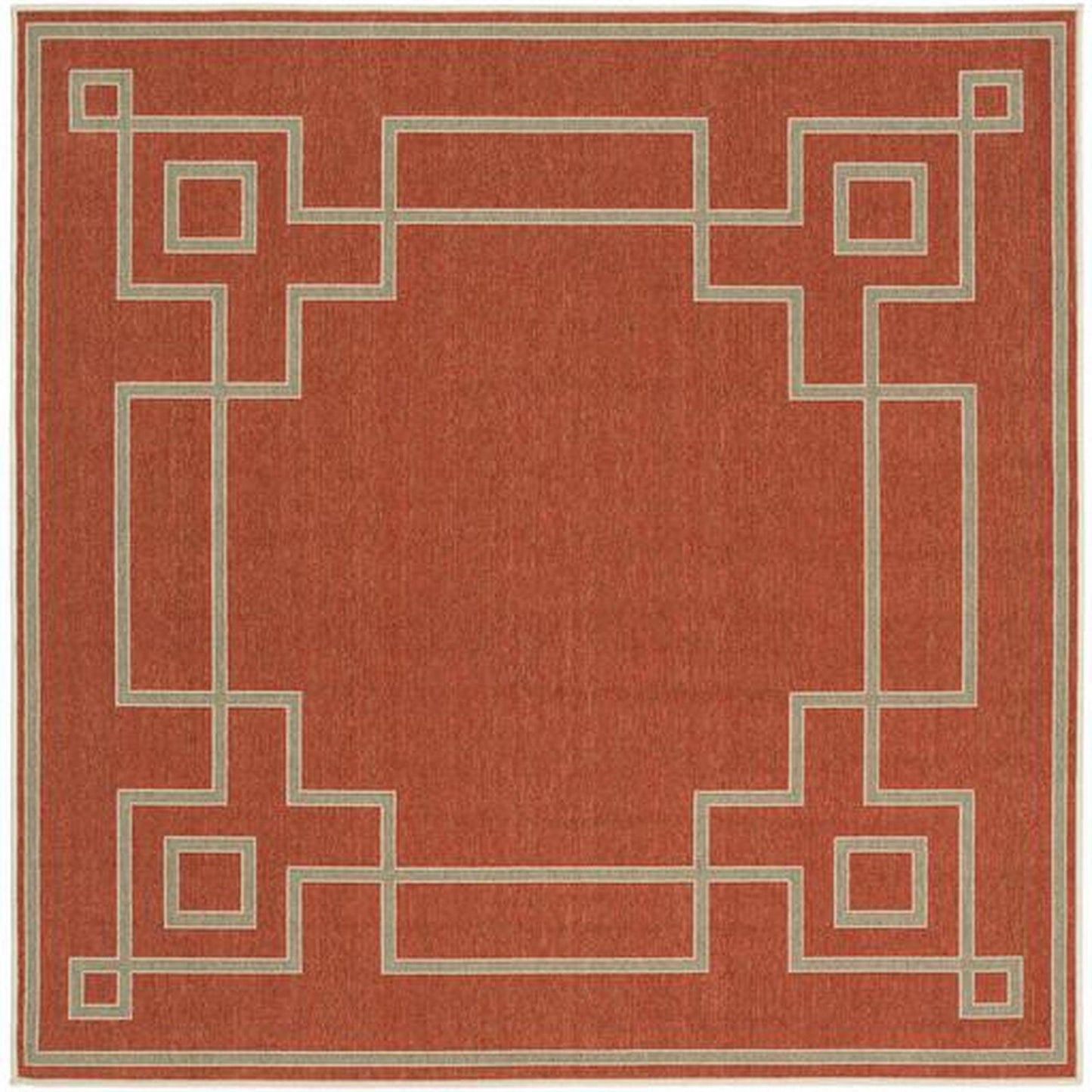 Surya Alfresco Rug