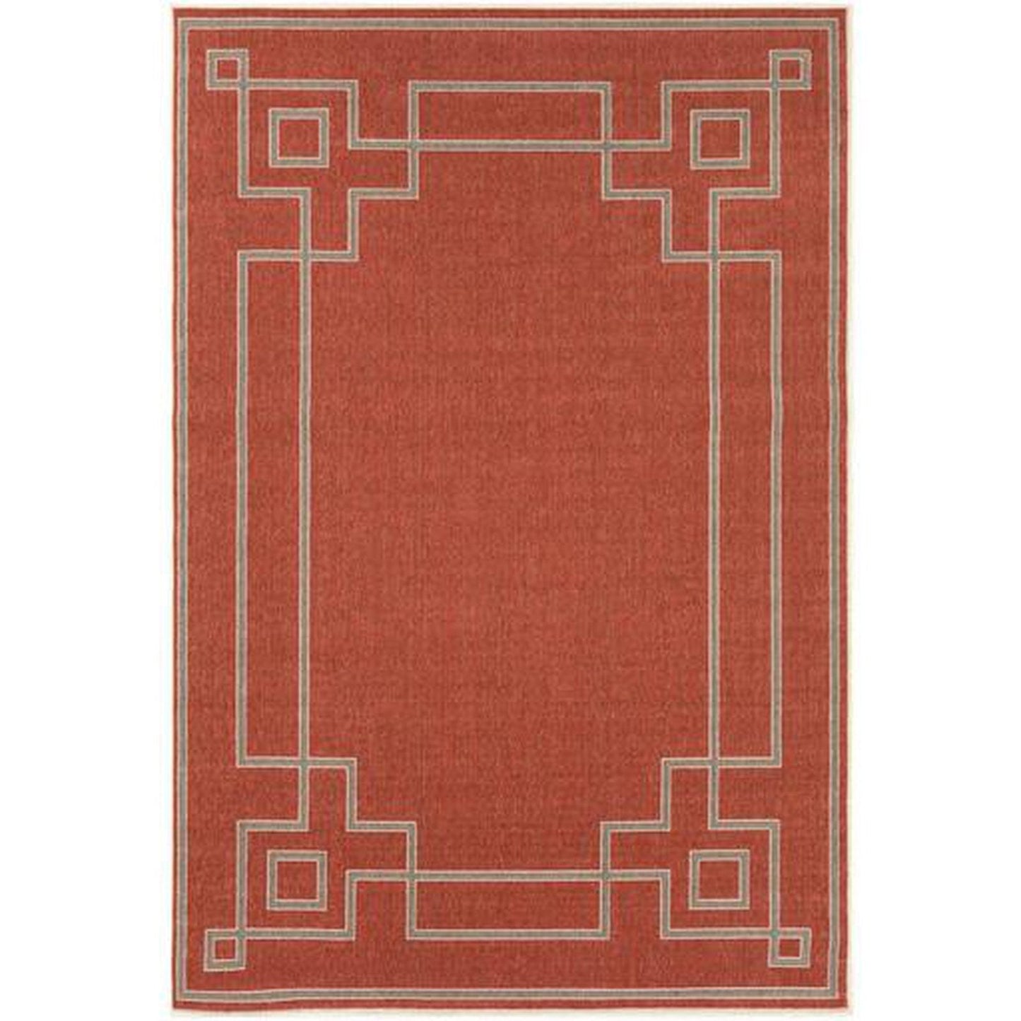 Surya Alfresco Rug