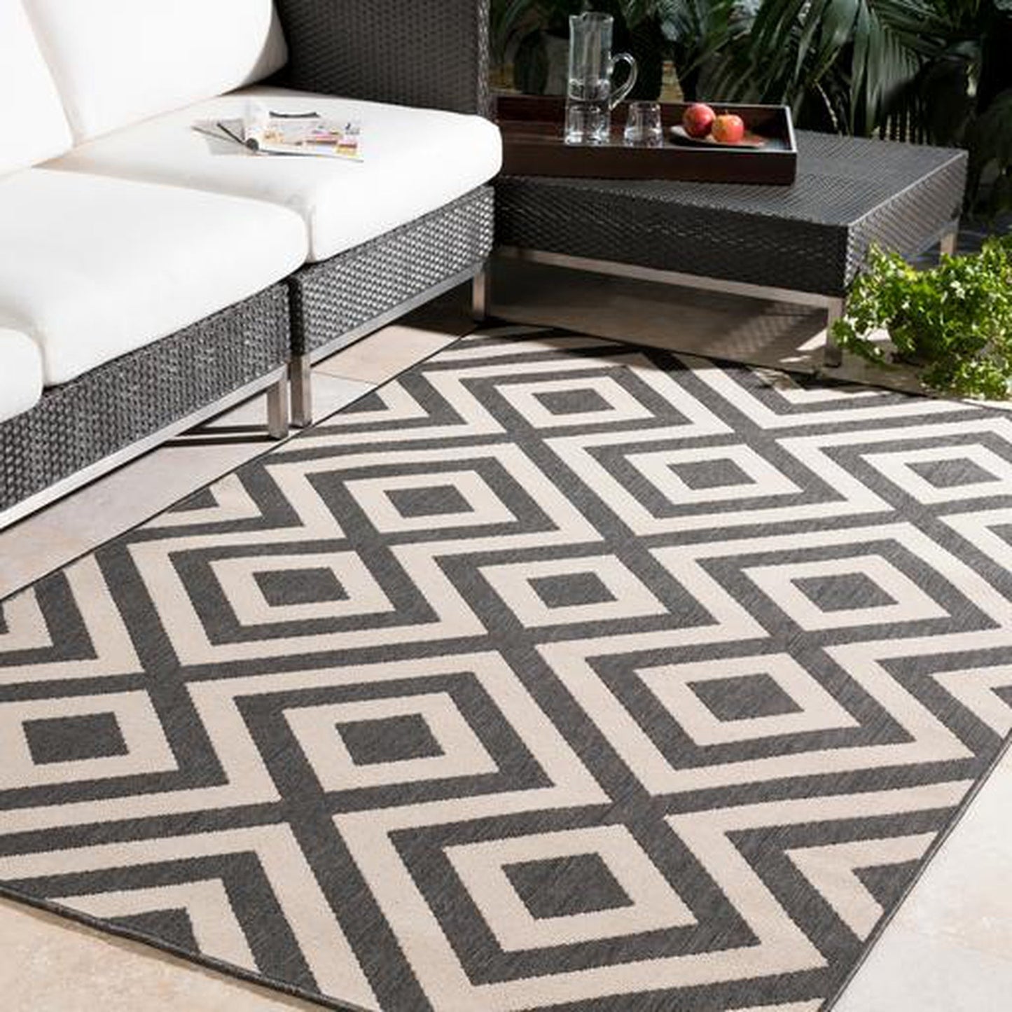 Surya Alfresco ALF-9639 Rug