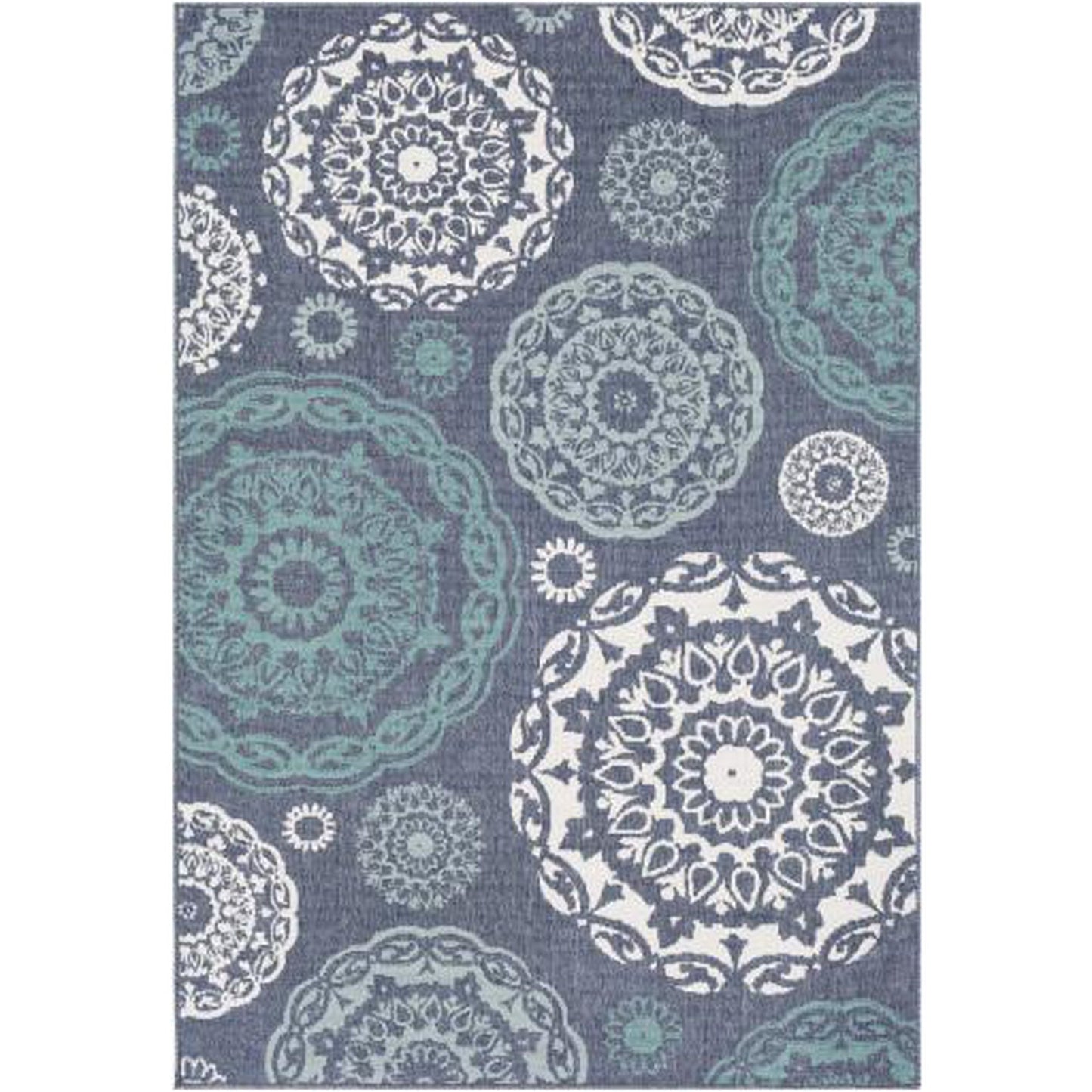 Surya Alfresco ALF-9666 Rug