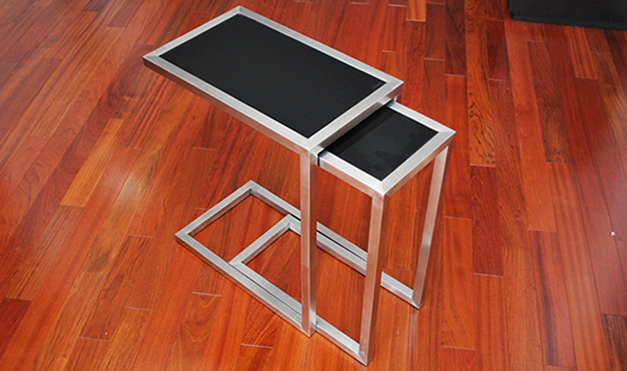 Alfa Nesting Tables