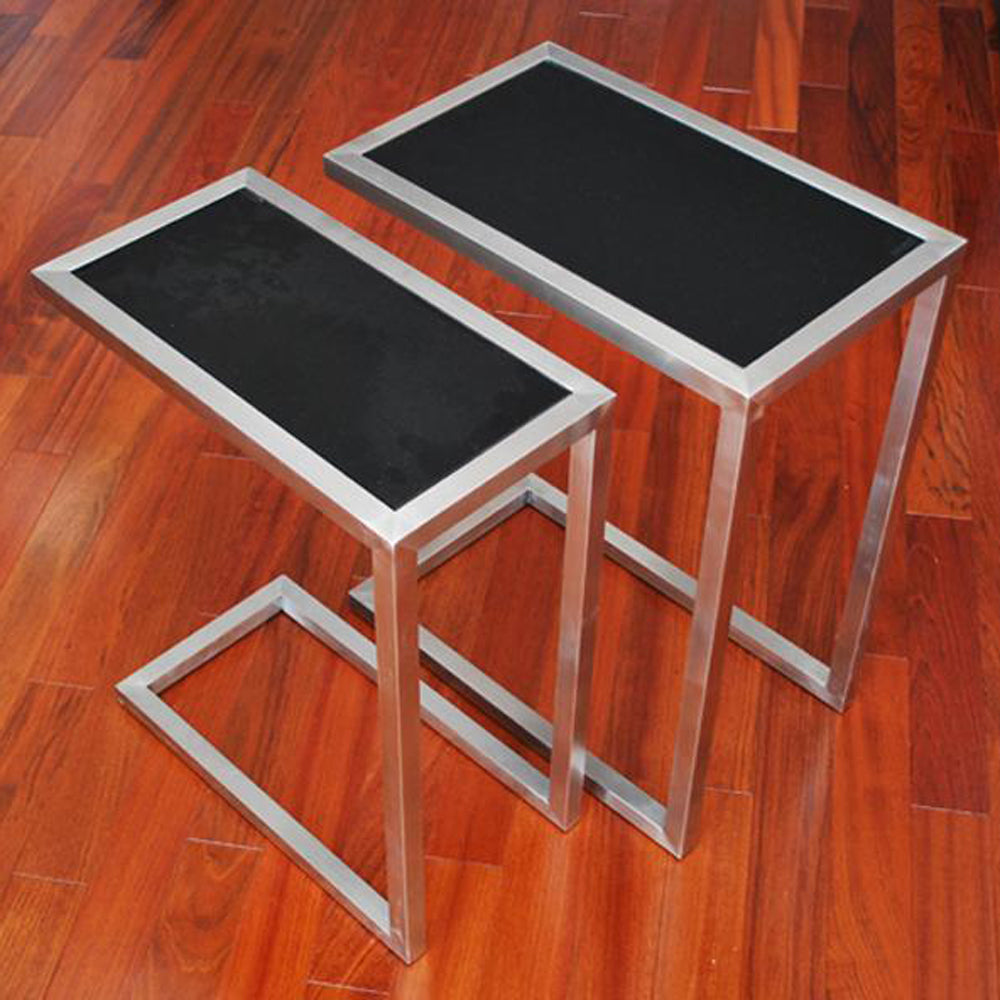 Alfa Nesting Tables