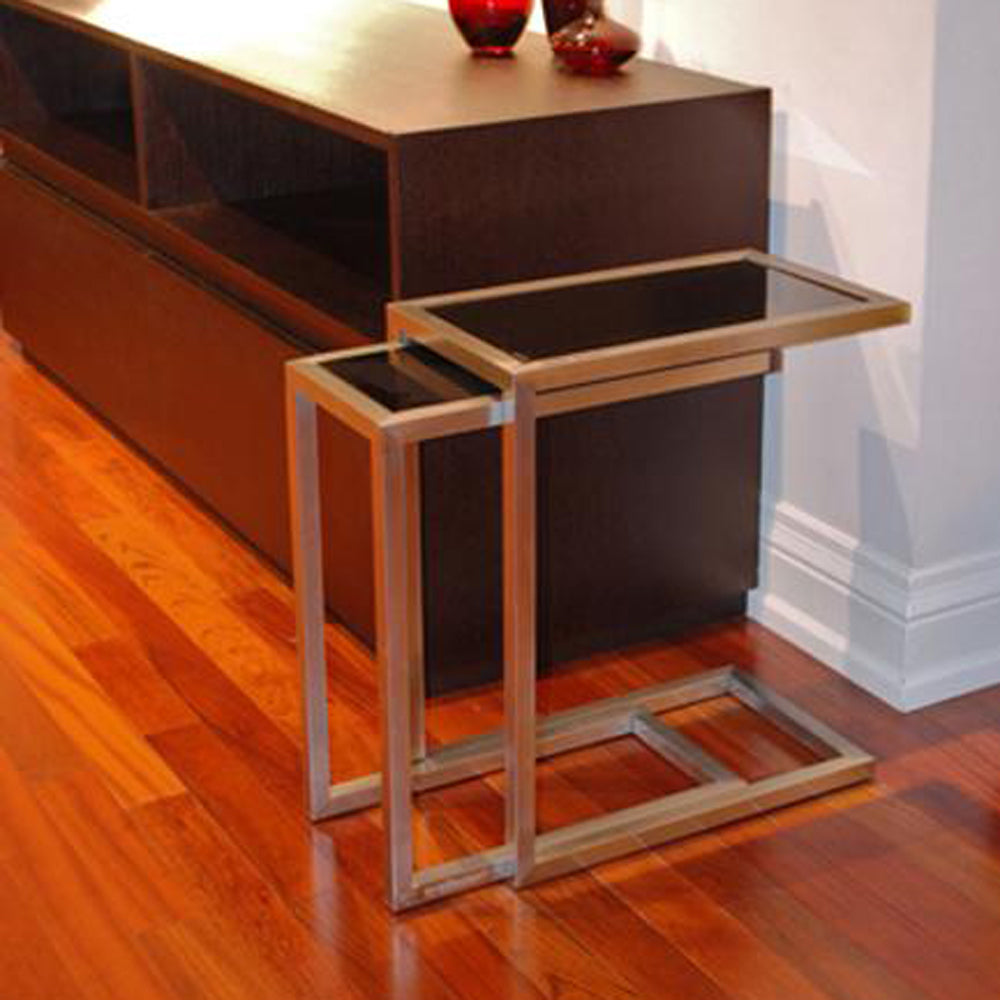 Alfa Nesting Tables