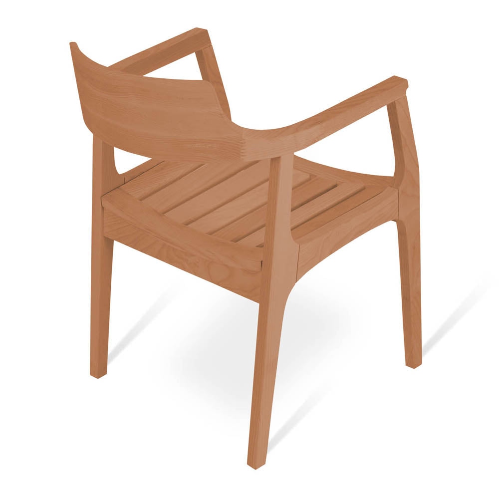 Alfresco Armchair