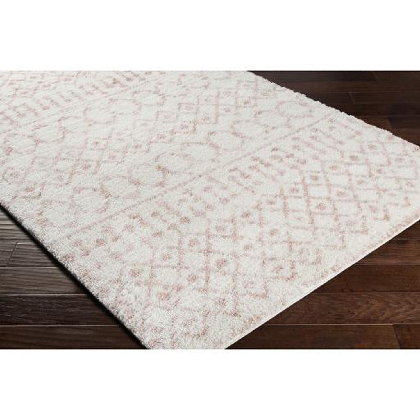 Surya Aliyah shag ALH-2301 Rug