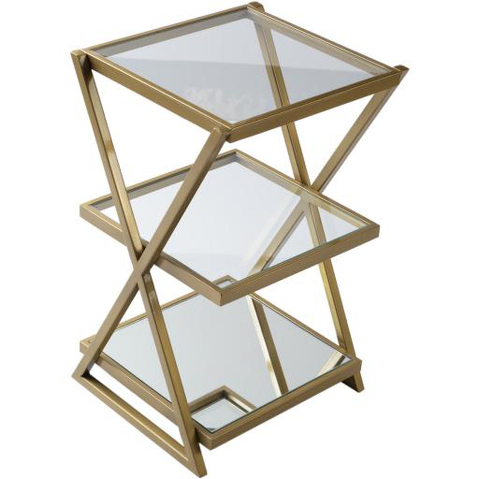 Surya Aliya ALI-001 End Table