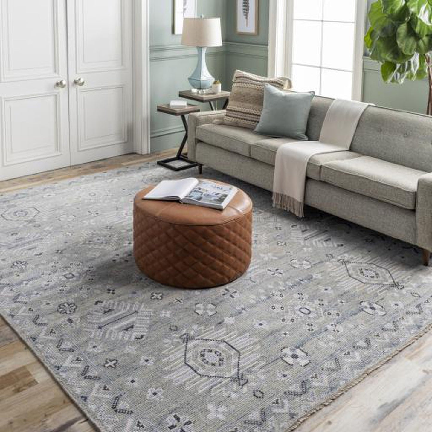 Surya Almeria ALM-2302 Rug