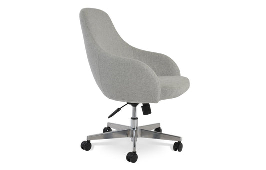 Gazel Arm Large Office Chair