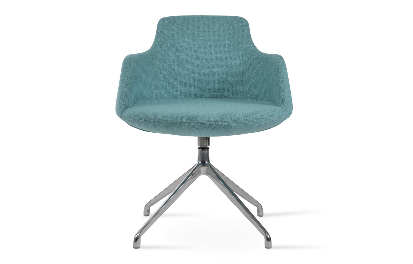 Dervish Spider Swivel Chair