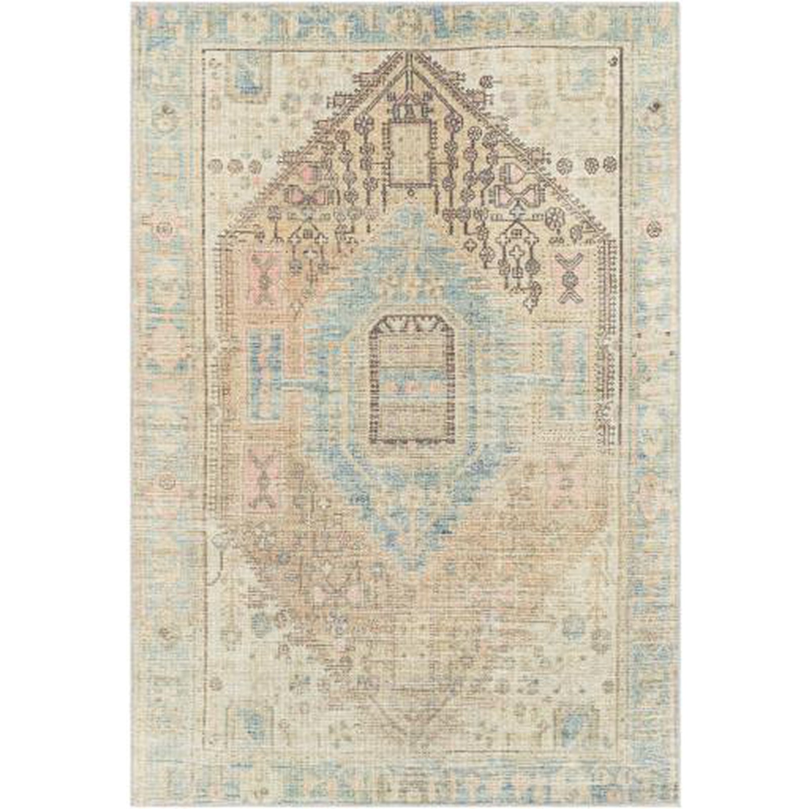 Surya Alanya ALY-2306 Rug