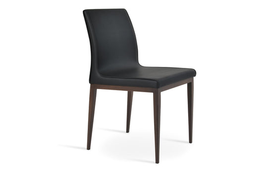 Polo MW Wood Chair