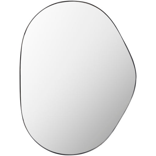 Surya Aamnah Accent Mirror AMH-002