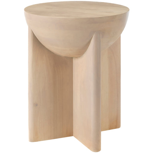 Surya Amari End Table