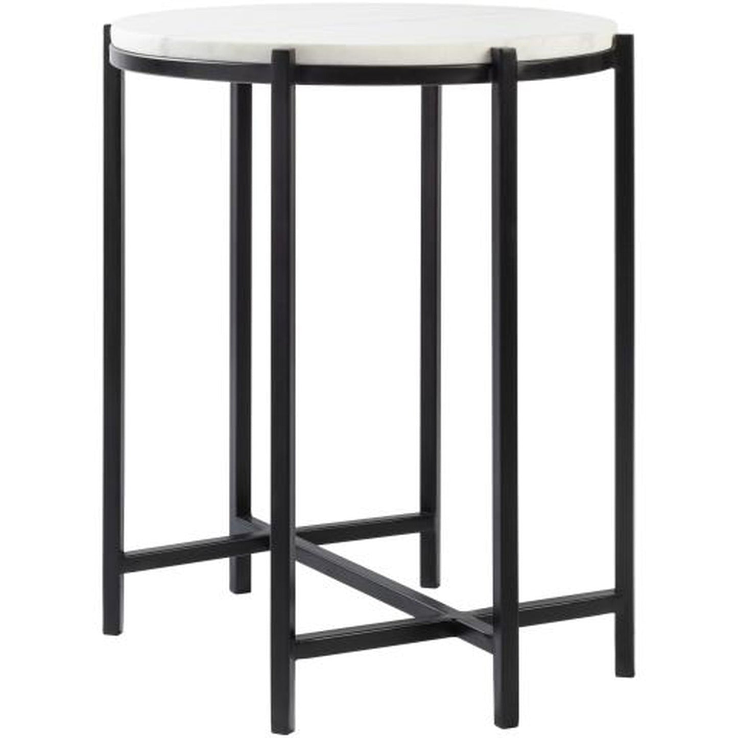 Surya Anaya ANA-002 End Table