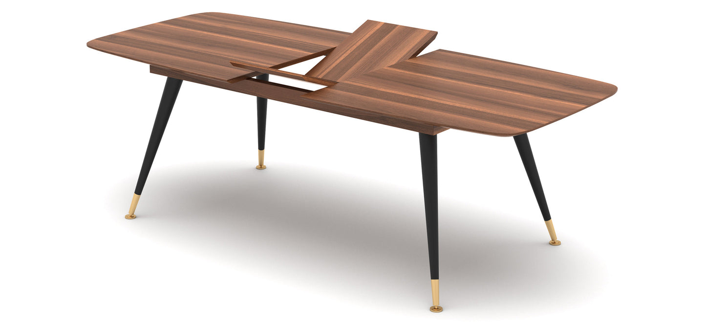 Ana Extendable Dining Table