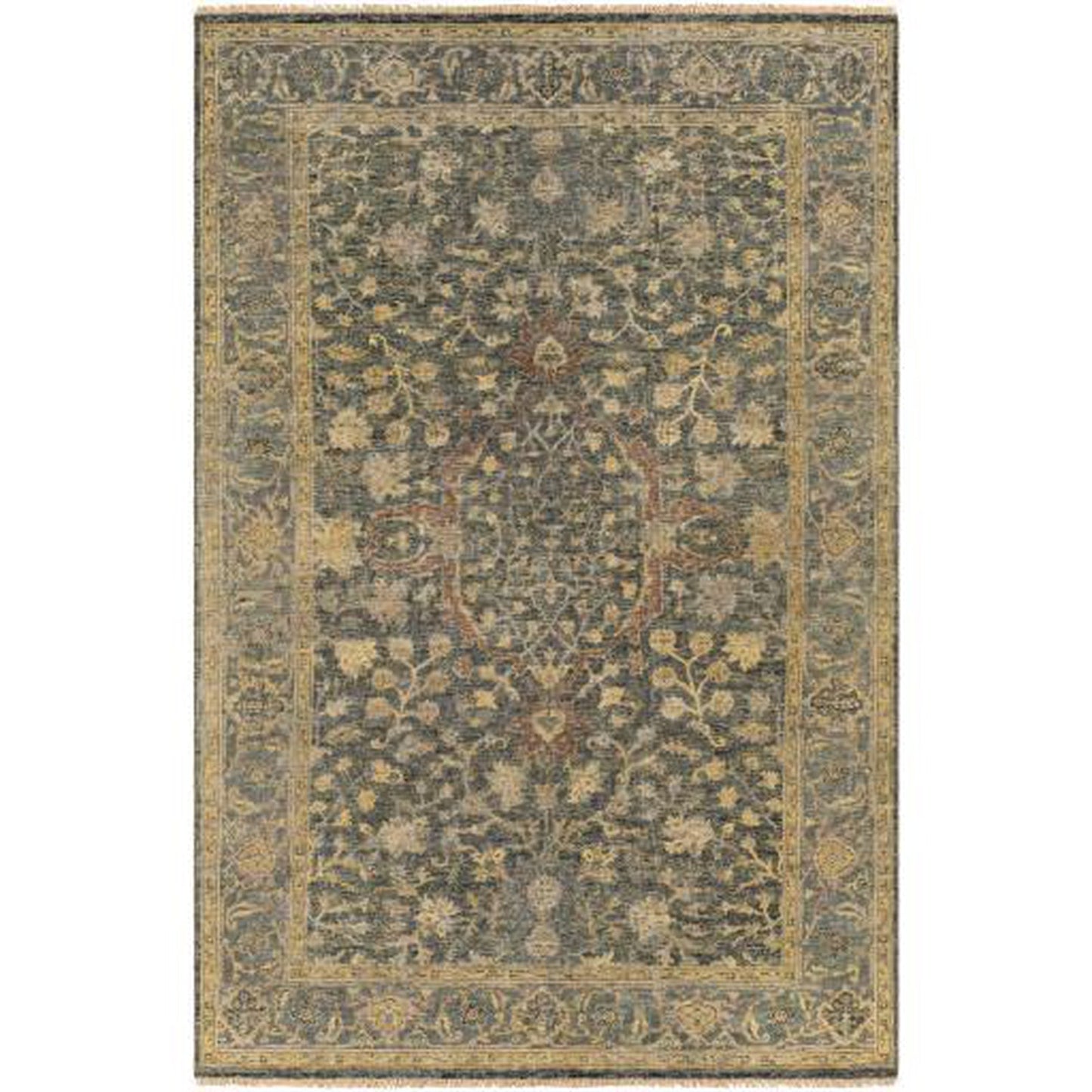 Surya Anatolia ANY-2303 Rug