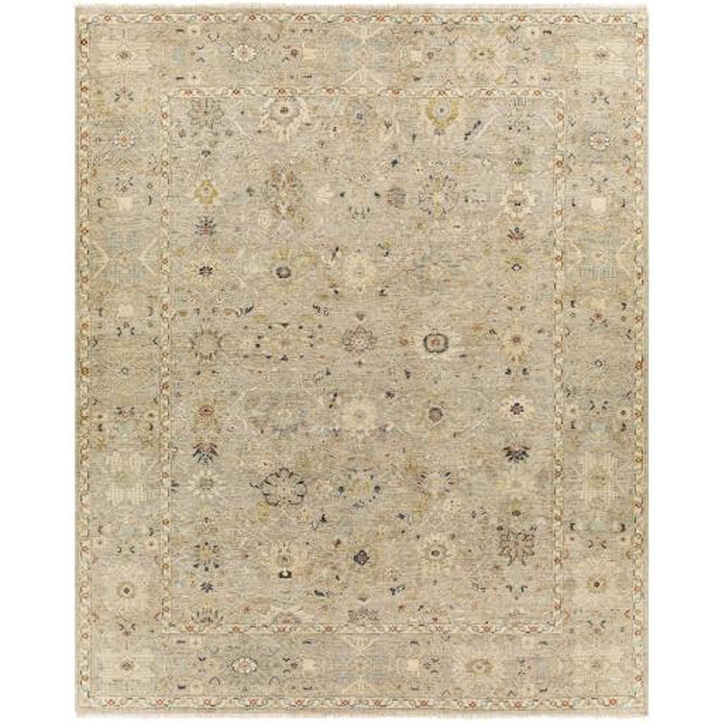 Surya Anatolia ANY-2306 Rug