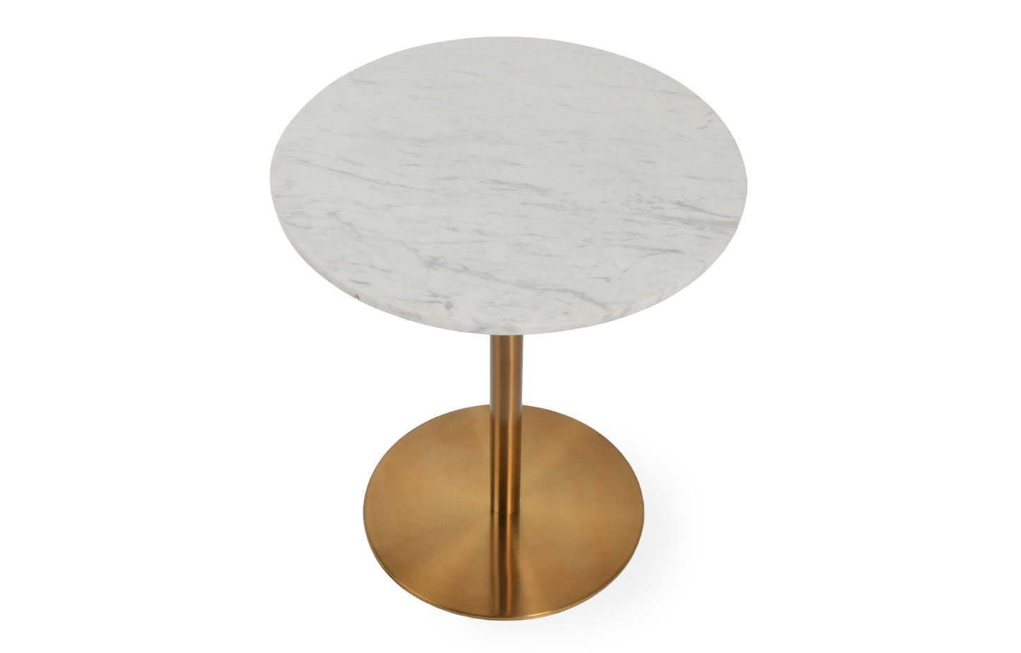 Ares End Table