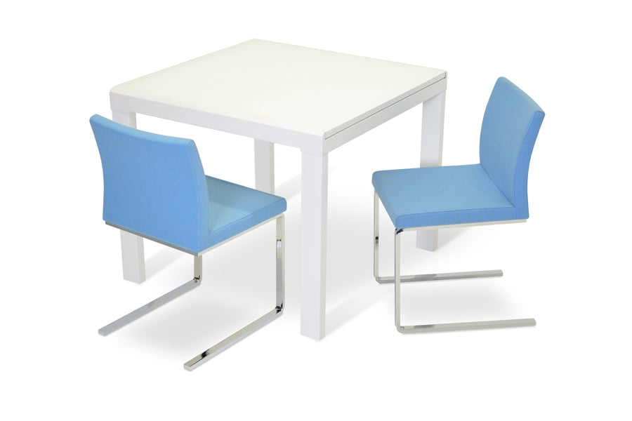 Aria Flat Dining Chair