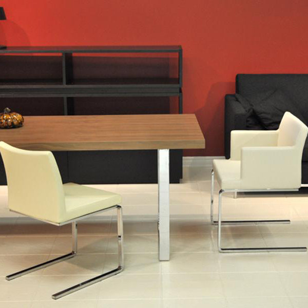 Aria Flat Dining Chair