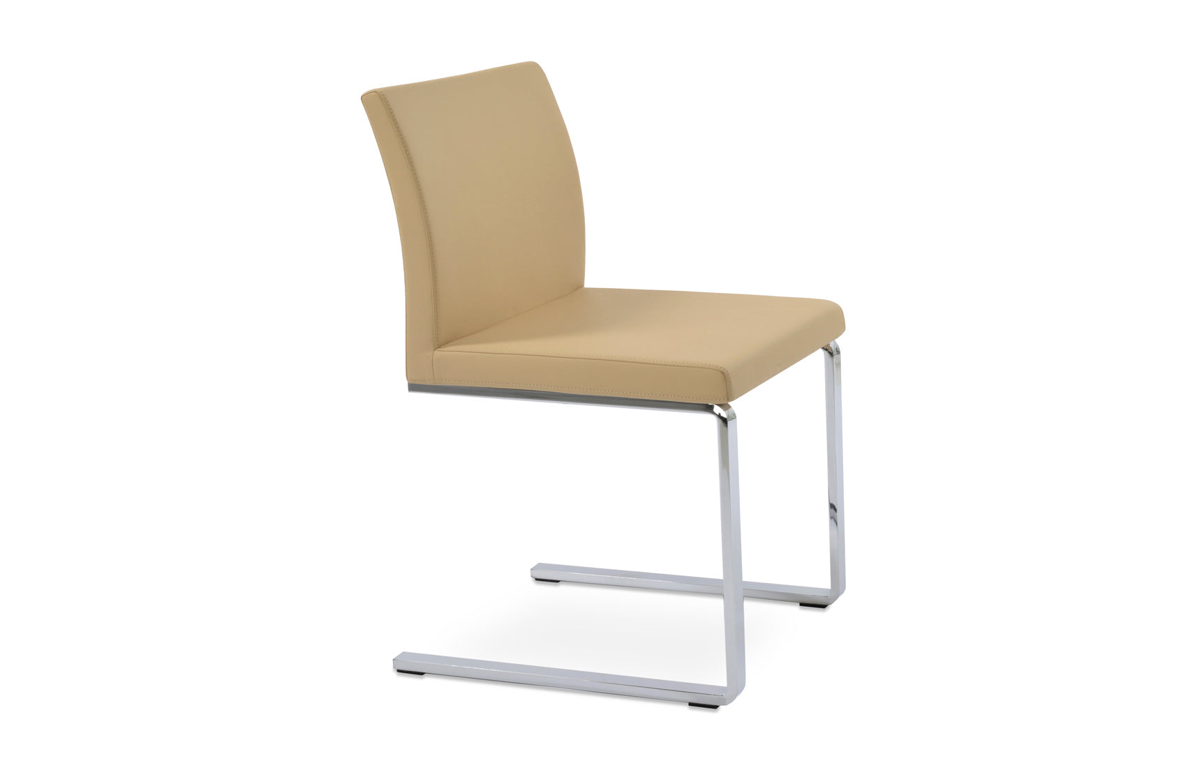 Aria Flat Dining Chair