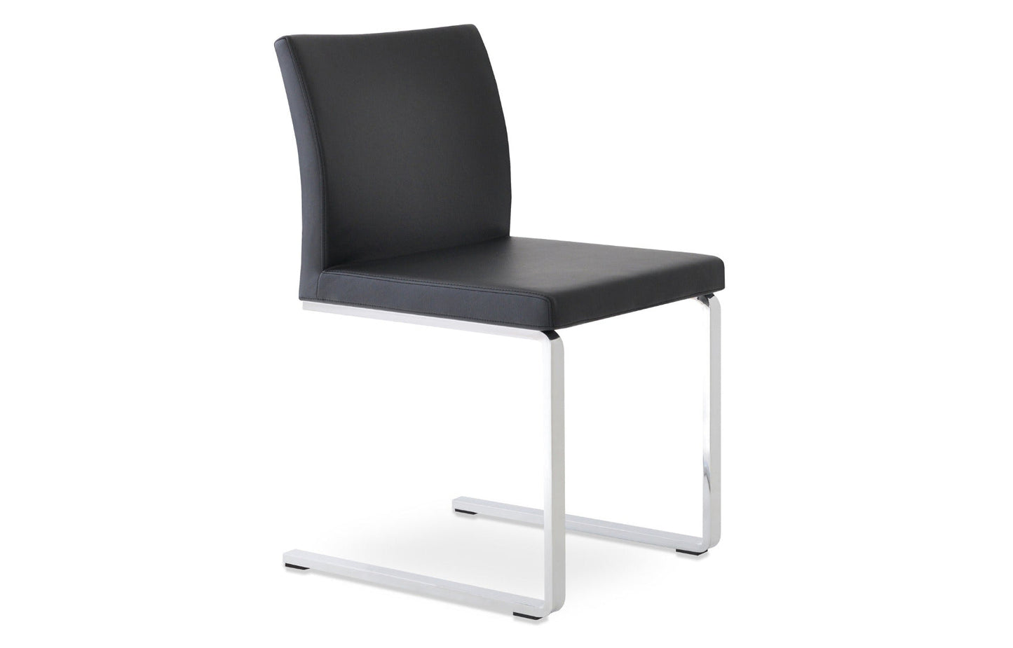 Aria Flat Dining Chair