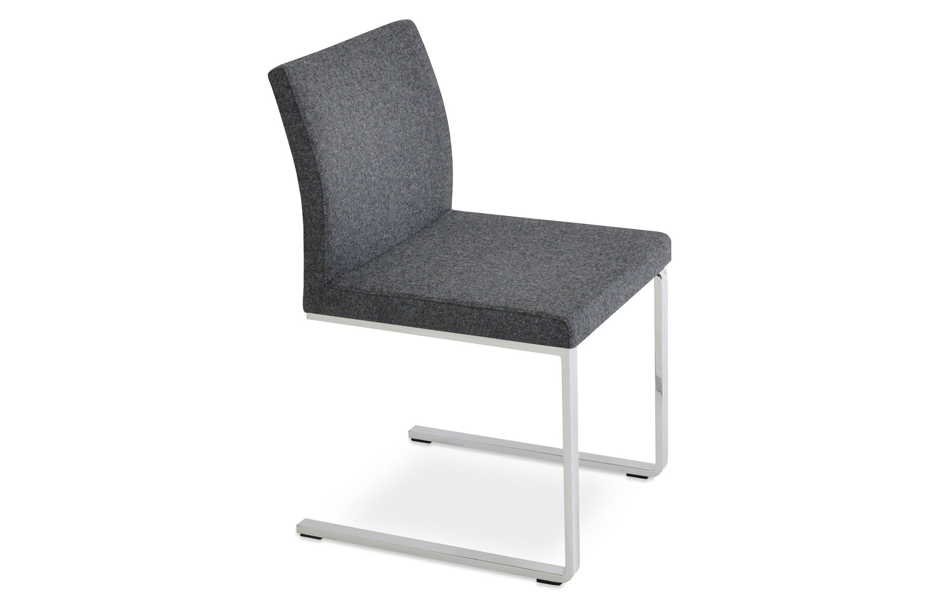 Aria Flat Dining Chair