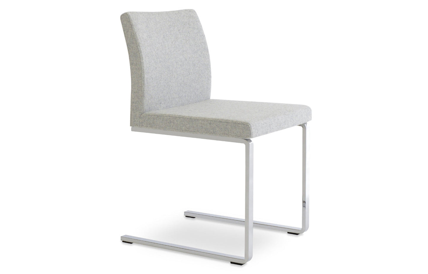 Aria Flat Dining Chair