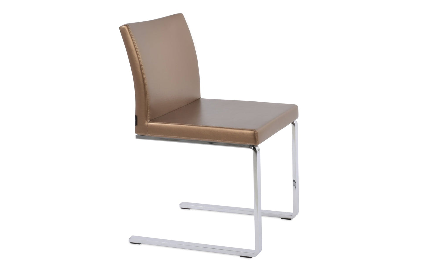 Aria Flat Dining Chair