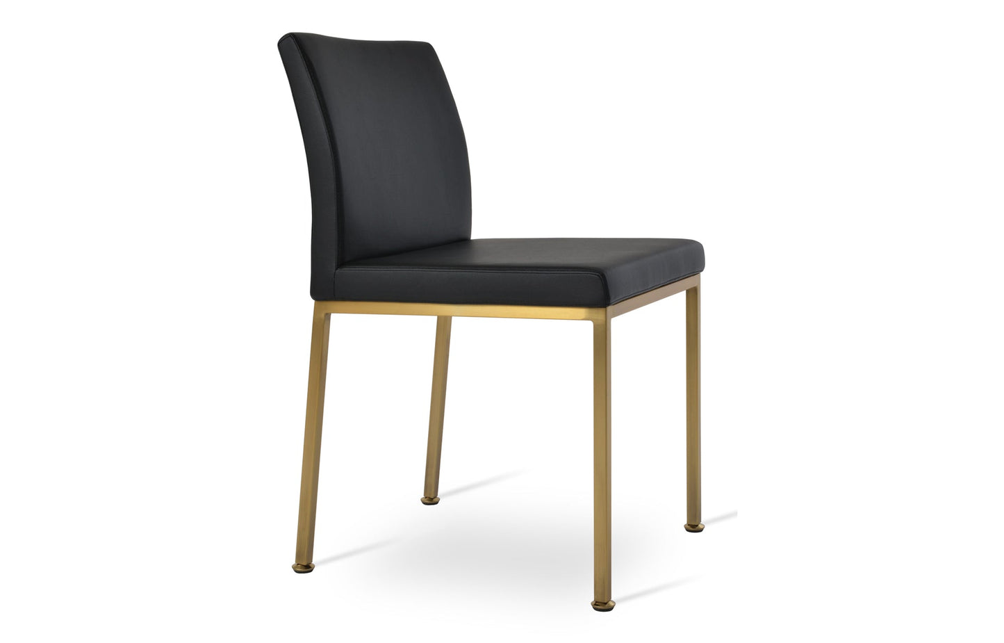 Aria Metal Adjustable Cap Chair