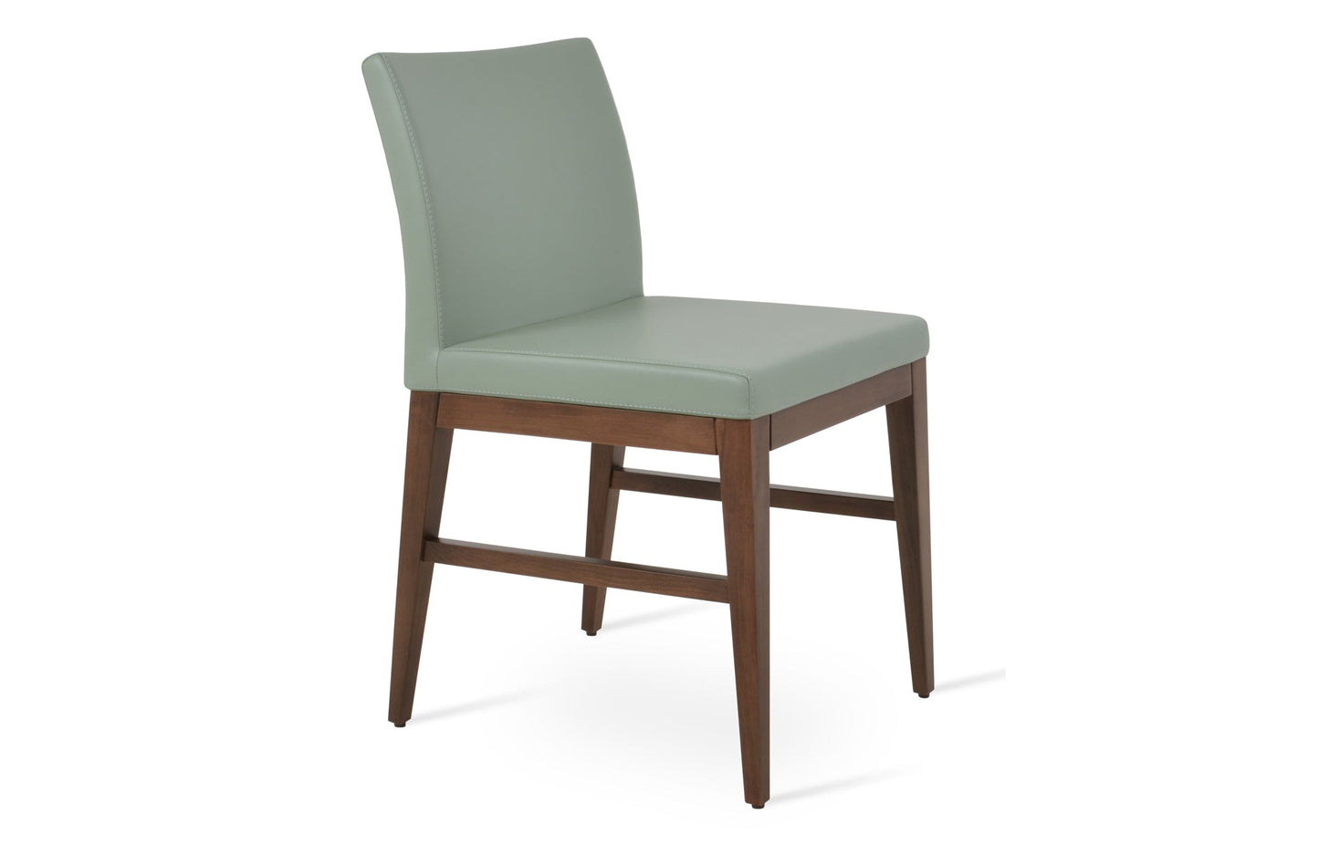 Aria Wood Stretcher Dining Chair