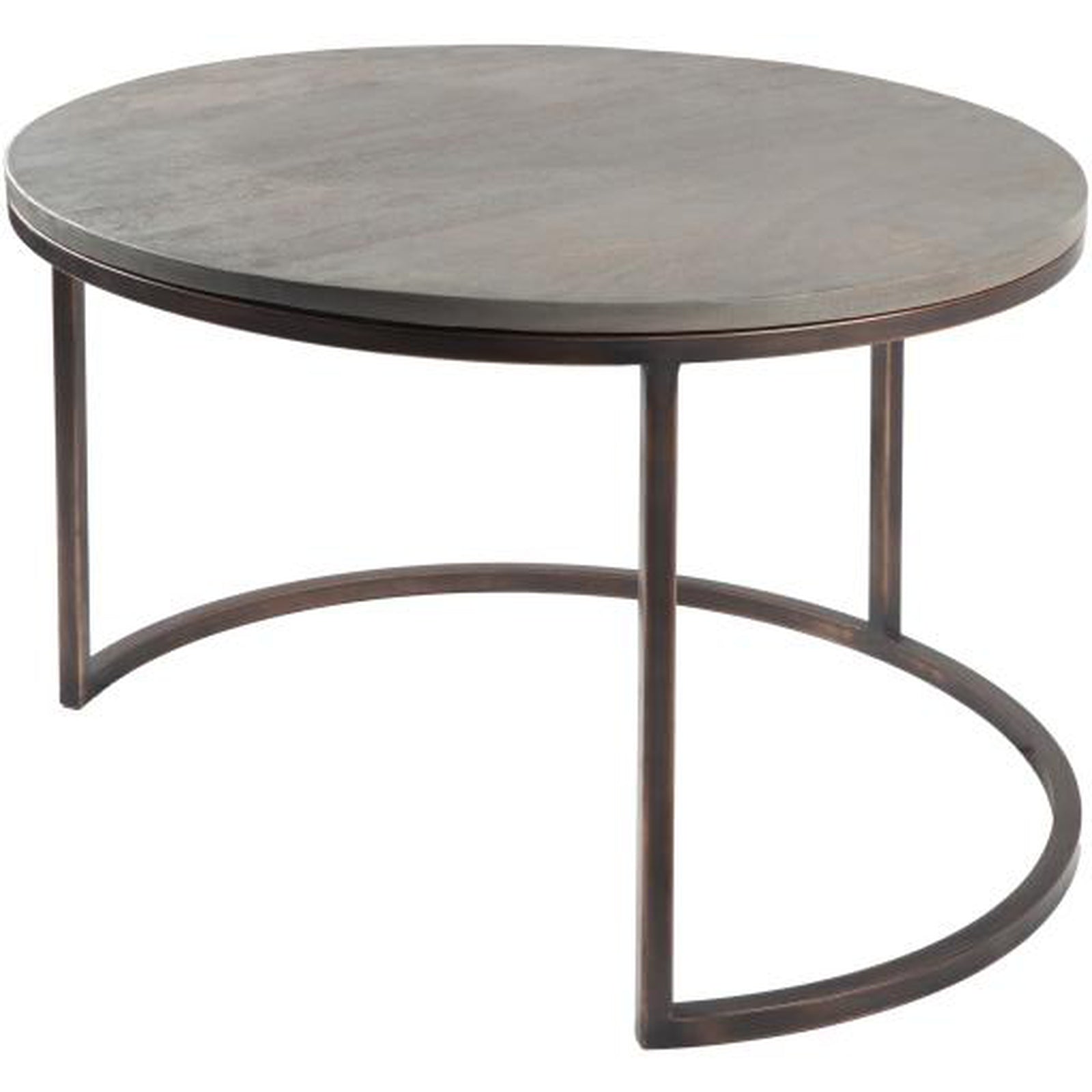 Surya Aaron ARN-001 Nesting Table