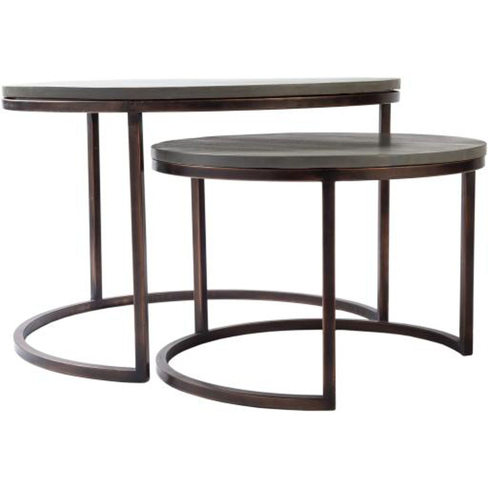 Surya Aaron ARN-001 Nesting Table