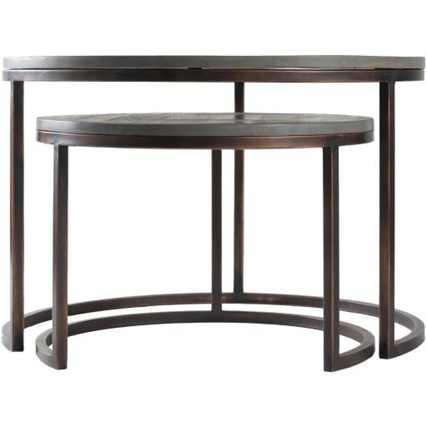 Surya Aaron ARN-001 Nesting Table