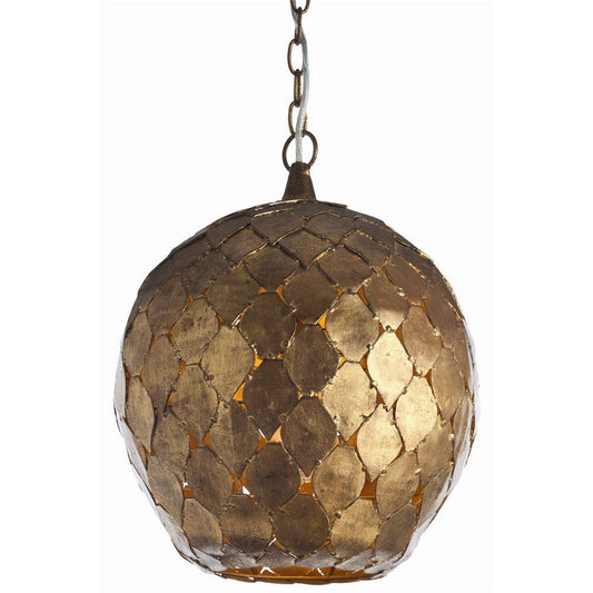 OSGOOD PENDANT / CHANDELIER - OBBAHOME