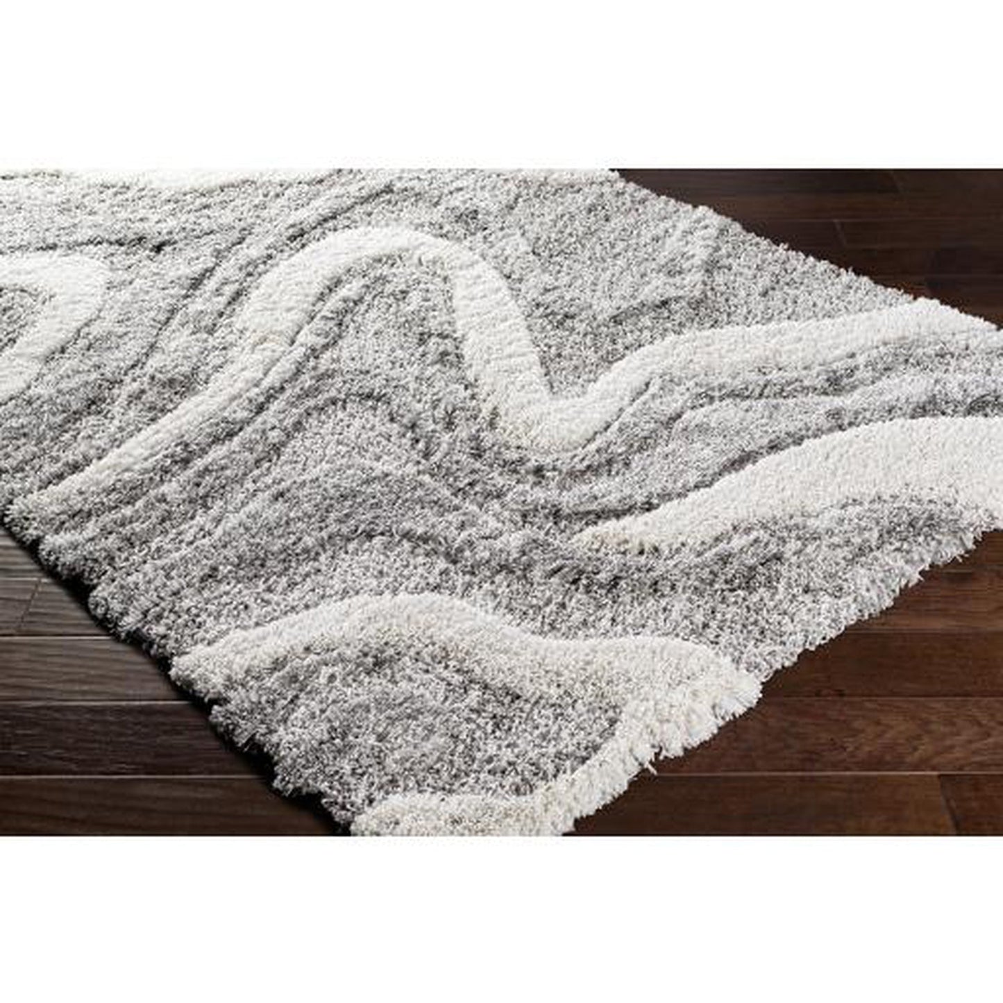 Surya Alta shag ASG-2303 Rug