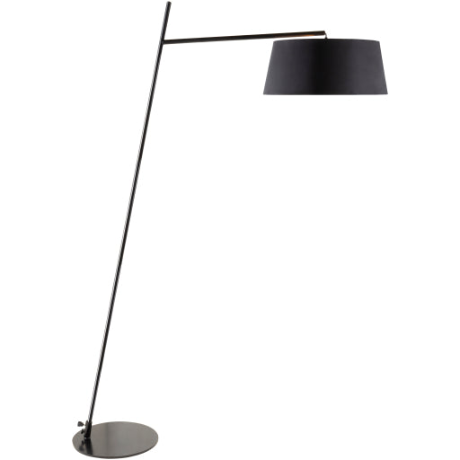 Surya Astro Accent Floor Lamp