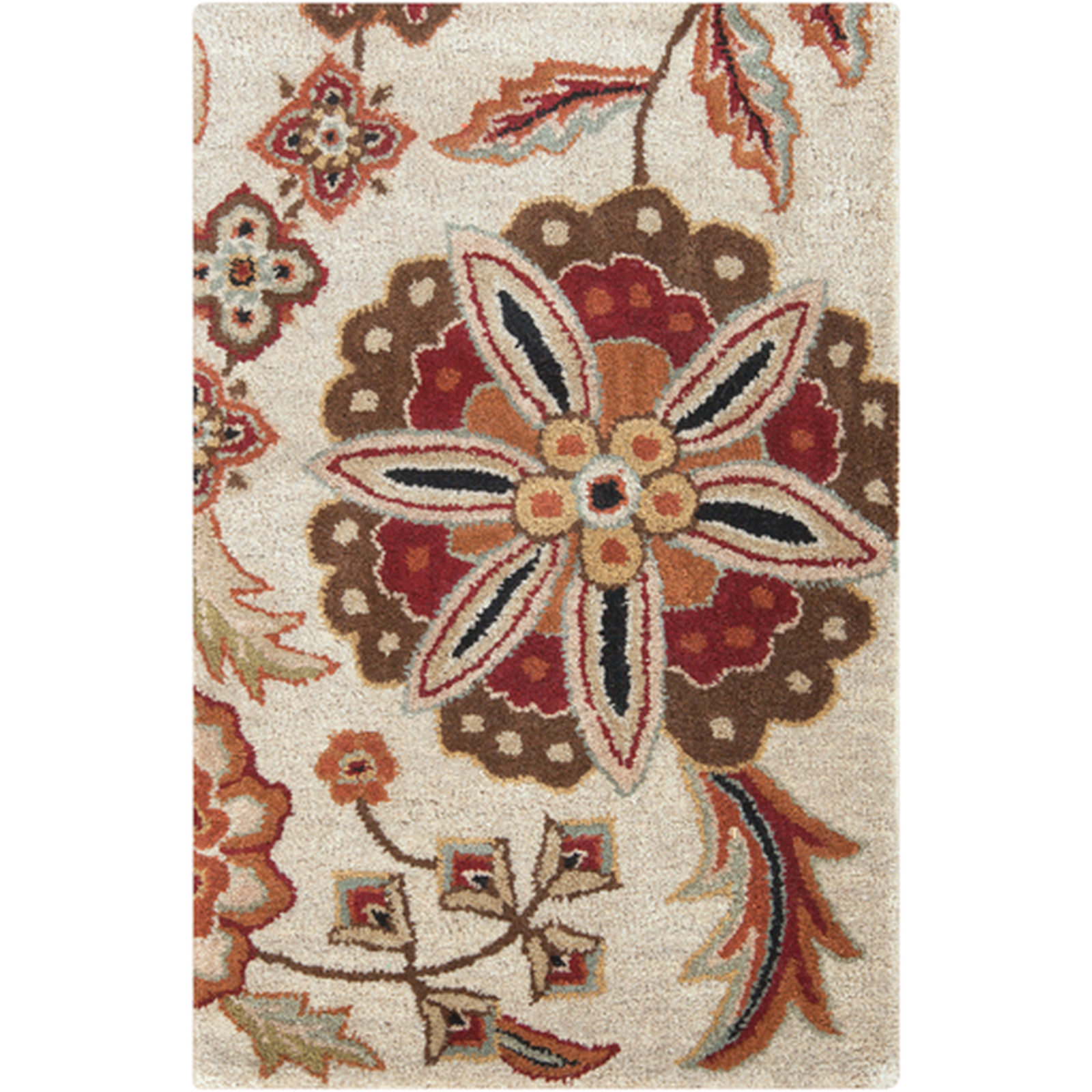 Surya Athena Rug